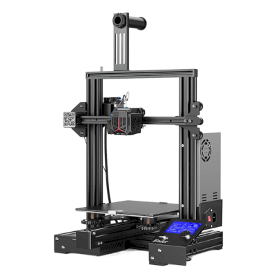 Ender 3 Neo 3D printer